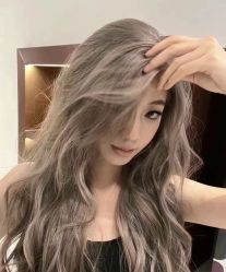 -LJOY丽锦造型·烫发染发
