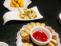 -美滋滋尚鱼烤鱼餐厅(空港店)