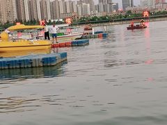 -咸阳湖景区