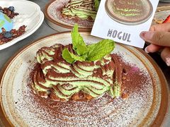 -Mogul Eatery·大亨餐酒馆