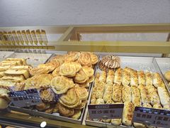 -太原面食店(解放路店)