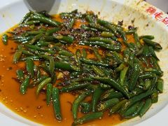 -鸡毛店·川菜(文殊院店)