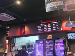-马海涛牛肉串·东北吉林烧烤(领汇广场店)