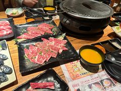 -千寻烧肉(政务区店)