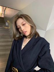 -Rise Hair上升造型