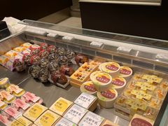 -奈雪的茶(大连新玛特店)