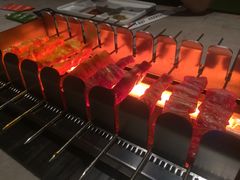 精品牛排串-丰茂烤串(六里桥店)