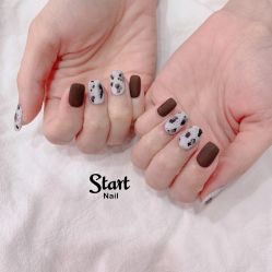 点击看大图 -StartNail美甲