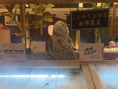 -温野菜涮涮锅(大悦城店)