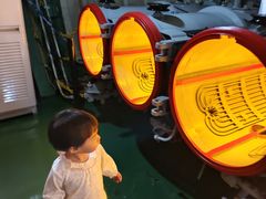 -泰达航母主题公园