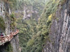 -鹿院坪生态旅游景区