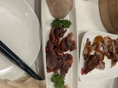 -全聚德(前门店)