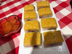 -西贝莜面村(当代商城店)