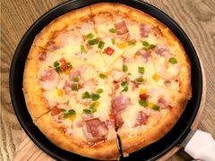 -Ours树朵家亲子餐厅(远策中心店)