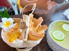 -婉泰·特色小吃·舂鸡脚(告庄二店)