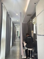 -BOF HAIR BY HONTO