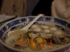 -山外山菜馆(玉泉路店)