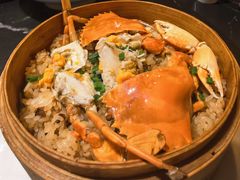 -南门食仙·手工福州菜(南门兜店)