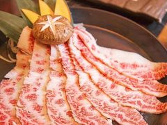 -上男·烧肉集市(五一广场店)