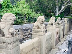 -卢沟桥文化旅游区(卢沟桥)