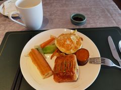 -食光全日制餐厅(绵阳首开喜来登酒店)