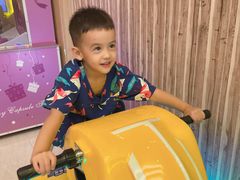 -汤连得温泉馆(宝山店)