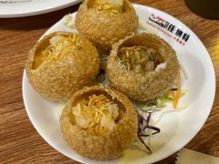 -清真·AL-JANNAT 佳纳特餐厅(狮子桥店)
