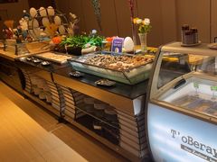 -新希望诺富特酒店-青岛湾中餐厅