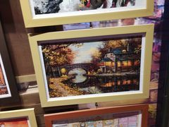 -3D·JP拼图(合生汇店)