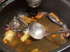 -滇野云南野生菌餐厅(陕西南路店)