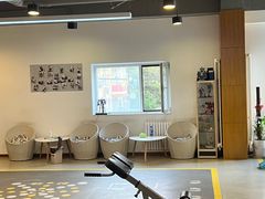 -每刻健身工作室(西直门店)
