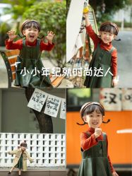 -雅尼·亚米儿童摄影美学馆(汉阳店)