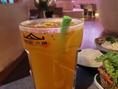 -故里和山·成都火锅(欢乐港湾店)