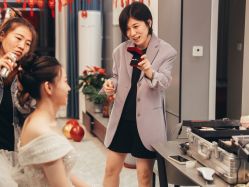 -保定金沙芝柏婚礼策划