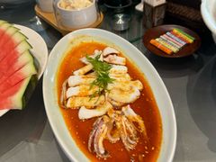 -甬妈妈湖畔里餐厅(唐山南湖旅游景区店)
