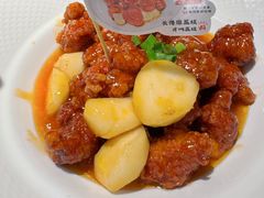 -南门食仙·手工福州菜(南门兜店)