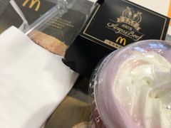 -麦当劳(宜安广场店)