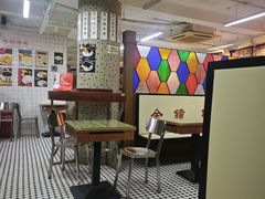 -香港華心糖水鋪(南西总店)