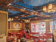 -金鼎雪山牦牛杂火锅(理县总店)