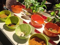 -聚盛源蒸汽海鲜火锅烤肉自助(巨川金海岸购物广场店)