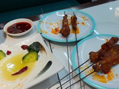 -清真·舒迩布炕锅王·高原美食文化(青海总店)