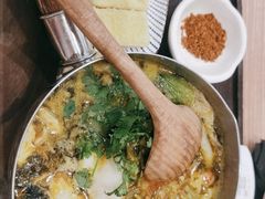 -小满手工粉(北京来福士店)