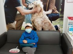 -安湃声助听器(密云店)