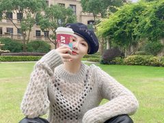 -COSTA COFFEE(静安嘉里中心店)