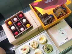 -Pantry's Best派悦坊蛋糕(K11购物艺术中心店)