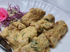 -龙海鲜螃蟹王(宏茂桥店)