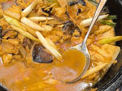 -君霖海鲜私房菜(春柳店)