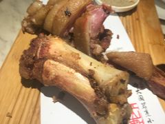 -佰家小厨·南京菜(夫子庙店)