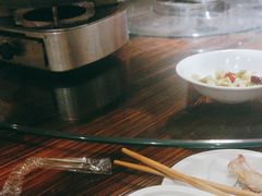 -全聚贤餐厅·湖北家常菜(沙湖店)