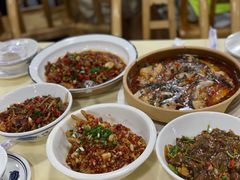 -笨罗卜浏阳菜馆(太平街店)